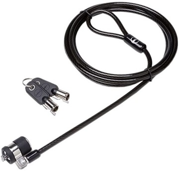 Linka Blokada Dell Laptop Keyed Lock 99HPV