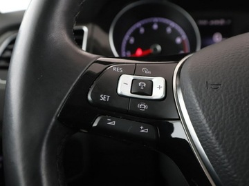 Volkswagen Golf Sportsvan Sportsvan Facelifting 1.5 TSI ACT 150KM 2019 Volkswagen Golf Sportsvan Highline automat, zdjęcie 33