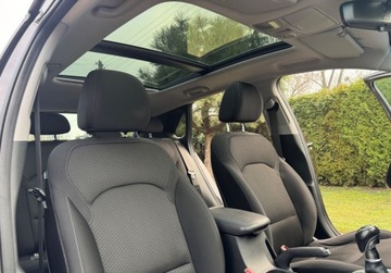 Hyundai i30 III Hatchback 1.4 T-GDI 140KM 2017 Hyundai i30 PREMIUM 1,4T 140KM FULL-LED PANORAMA Bezwypadkowy Dla wymagaja, zdjęcie 32