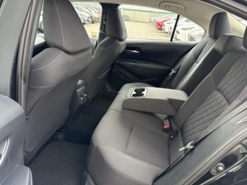 Toyota Corolla XII 2022 Toyota Corolla 1.5 Comfort MS Seria E21 (2019-) 1., zdjęcie 10