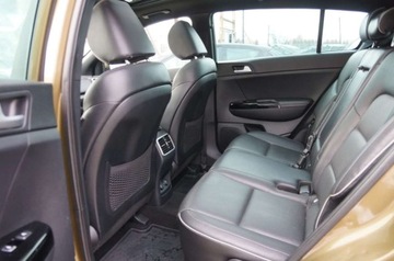 Kia Sportage IV SUV 2.0 CRDi 185KM 2016 Kia Sportage 2.0 Diesel 185 KM, 4x4, GT Line, Navi, Kamera, Panorama, GWAR, zdjęcie 30