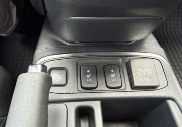 Honda CR-V IV SUV Facelifting 2.0 i-VTEC 155KM 2017 Honda CR-V Salon PL 1 wlasciciel instalacja LPG 2.0 BenzynaLPG, zdjęcie 17