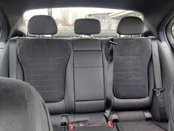 Mercedes Klasa C W206 Limuzyna 1.5 200 204KM 2025 C Klasa 200 4-Matic AMG 1.5 (204KM) 2025, zdjęcie 12