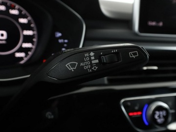 Audi A4 B9 Avant 1.4 TFSI 150KM 2017 Audi A4 Allroad S-Line automat półskóra, zdjęcie 33