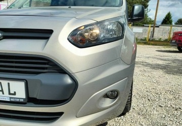 Ford 2015 Ford Tourneo Connect Grand Super stan Maly przebieg Bogata wersja 1.6, zdjęcie 6