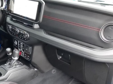 Jeep Wrangler IV 80th Anniversary 2d  Seria 6 2.0 GME Turbo 272KM 2025 JEEP Wrangler Rubicon GME 2.0 Turbo AT 4WD Suv 272KM 2025, zdjęcie 5