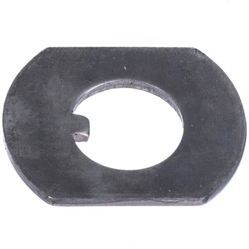 Ремкомплект оси и ступицы 18 дюймов C-4011