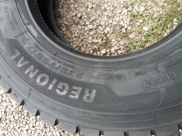 235/75R17.5 SAILUN SDR1 Бесплатная установка! Гарволин