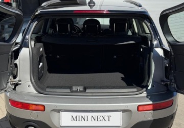Mini Clubman F54 Kombi 1.5 136KM 2023 MINI Clubman MINI Clubman Cooper 1.5 Benzyna 136KM, zdjęcie 7