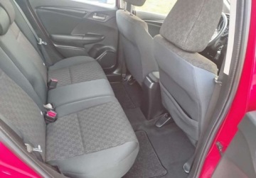Honda Jazz IV Mikrovan 1.3 i-VTEC 102KM 2017 Honda Jazz 1.3 i-VTEC102KMSerwis110tys kmGwarancja techniczna 1.3 102KM, zdjęcie 6