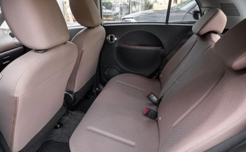 Citroen 2012 Citroen C-Zero BLACKWhite Automat KLima Alu Full Serwis Gwarancjia, zdjęcie 18