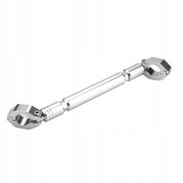 ПЕРЕКЛАДИНА РУЛЯ 22 ММ ЧЕРНАЯ