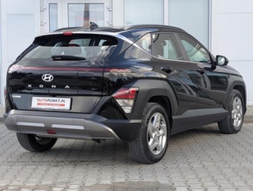 Hyundai Kona II Crossover 1.6 T-GDI 198KM 2024 HYUNDAI Kona EXECUTIVE, zdjęcie 3