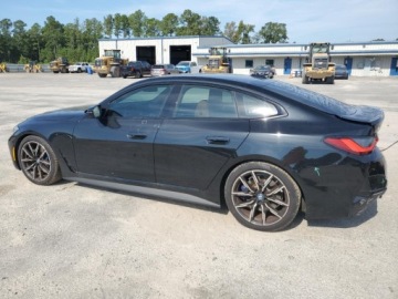 BMW i4 2024 BMW i4 M50 2024 Elektryczny 536KM, zdjęcie 1