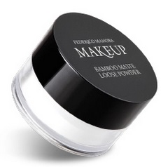 FM MAKEUP Puder sypki Bamboo Matte