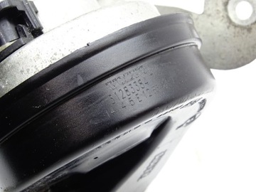 KLAKSON SIGNÁL ZVUKOVÝ LEVÝ VOLVO V40 II 31283384