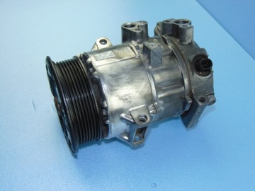 Компрессор Компрессор кондиционера Lexus Toyota 447260-1296 Avensis 2.0 2.2