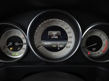 Mercedes Klasa E W212 Limuzyna Facelifting 200 184KM 2014 Mercedes E 200 automat navi skóra el. fotele full, zdjęcie 21
