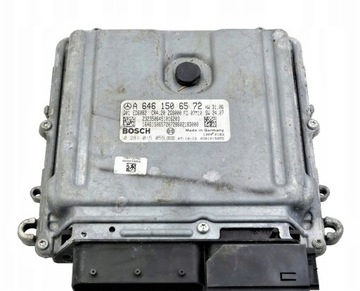 STEROWNIK MERCEDES VIANO A6461506772 0281015057