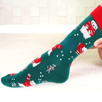 ЕВРОПЕЙСКИЕ И АМЕРИКАНСКИЕ РОЖДЕСТВЕНСКИЕ НОСКИ ЖЕНСКИЕ ОЧЕНЬ БОЛЬШИЕ РАЗМЕРЫ ПРАЗДНИЧНЫЕ