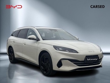 BYD 2025 BYD Seal 6 DMi Touring Comfort Lite 212 KM 1.5 Hybryda Plug-in 212KM, zdjęcie 5