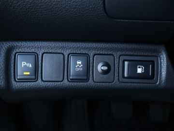 Nissan Navara IV Double Cab 2.3 190KM 2015 Nissan Navara 2.3 dCi, Salon Polska, zdjęcie 15