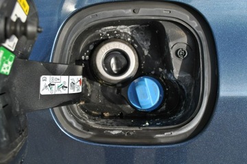 Ford Focus IV Kombi 1.5 EcoBlue 120KM 2021 Ford Focus Connected 1,5 EcoBlue 1320KM ASO Gwaran, zdjęcie 32