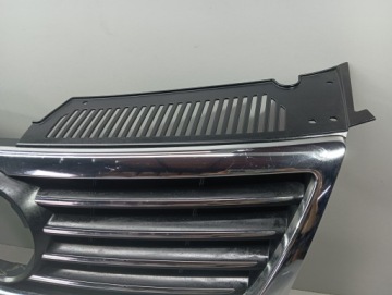СНЯТИЕ РЕШЕТКА VW PASSAT B6 3C0853651D