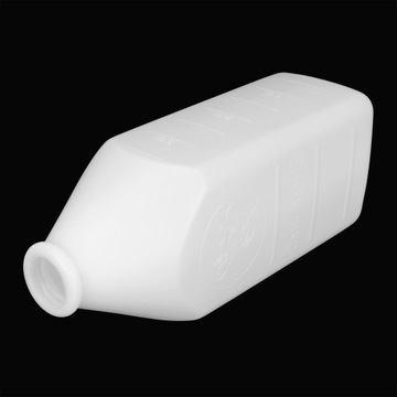 Портативная бутылочка для кормления вертикального типа емкостью 4 л