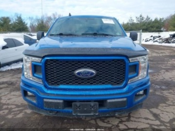 Ford 2020 Ford F150 2020 Ford F-150 XL 4WD SuperCab 6.5 Box 2.7 Benzyna 325KM, zdjęcie 1