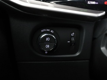 Opel Mokka II SUV 1.2 Turbo 130KM 2021 Opel Mokka X Ultimate automat grzane fotele kamera, zdjęcie 36