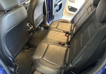 Mercedes GLB SUV 2.0 250 224KM 2021 Mercedes-Benz GLB 4x4 GLB 2.0 BENZ 224 KM 2021r 10.000 km Warszawa, zdjęcie 7