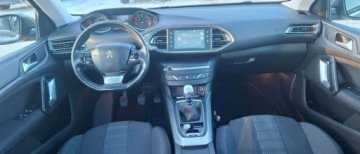 Peugeot 2016 Peugeot 308 Peugeot 308 BlueHDi 150 Stop amp Start Business-Line 2.0, zdjęcie 11