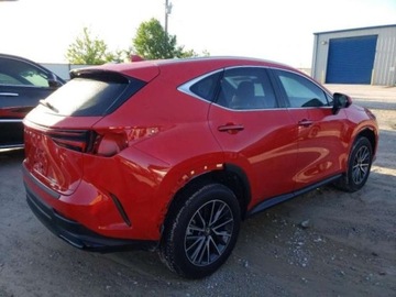 Lexus NX II 2024 Lexus NX Lexus NX 350 Luxury AWD 2.4 Benzyna 275KM, zdjęcie 5