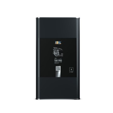 ADBL TAR PRO 5L - do usuwania SMOŁY i KLEJU