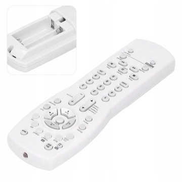 ДИСТАНЦИОННОЕ УПРАВЛЕНИЕ СИСТЕМОЙ МЕДИАЦЕНТРА BOSE 321