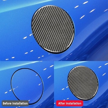 1 VNITŘEK VOZIDLA Z VLÁKNA  UHLÍKOVÉHO DO VW SCIROCCO 2009-2016 PANEL VZDUCH