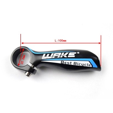 Звуковой сигнал Wake HY-408B 110 мм