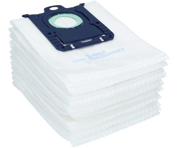 S-BAG Worki Electrolux Philips Elektrolux