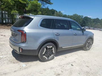 Kia 2025 Kia Telluride EX 2025 3.8l 3.8 Benzyna 291KM, zdjęcie 3