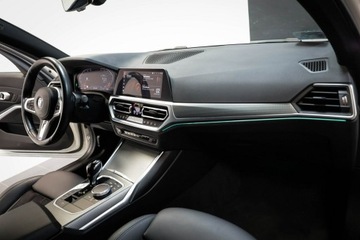 BMW Seria 3 G20-G21 Limuzyna 2.0 320d 190KM 2021 BMW 320 *M-Pakiet*Salon Polska*I Rej 2022*Vat23%, zdjęcie 23
