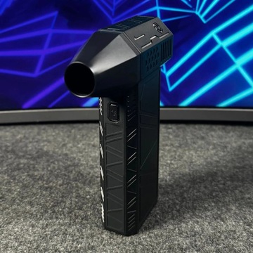 Wielofunkcyjna przenośna dmuchawa powietrza Mini Turbo Jet 130 0000RPM