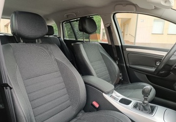 Renault Laguna III Grandtour 2.0 16v 140KM 2008 Renault Laguna Bezwypadkowy - serwisowany - 2,0 - 140 KM - wersja Dynamique, zdjęcie 15