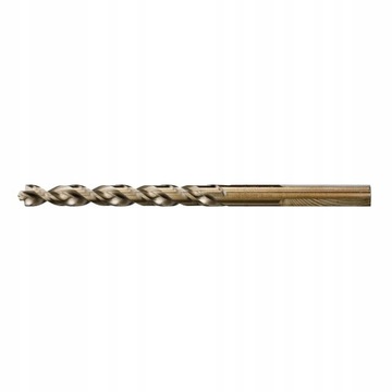 Wiertło do metalu DEWALT EXTREME 2 HSS-G 8 x 117 mm DT5553-QZ