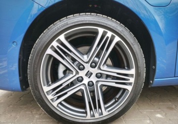 Seat Leon IV Sportstourer Plug-In 1.4 e-HYBRID 204KM 2024 Seat Leon FR HYBRID Plug-in Pakiety, DCC, Kamera, ACC, BEATS, GPS, Panora, zdjęcie 37