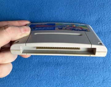 Семейная схема SFC NTSC-J