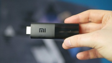 МУЛЬТИМЕДИЙНЫЙ ПЛЕЕР Xiaomi TV Stick SMART 8 ГБ