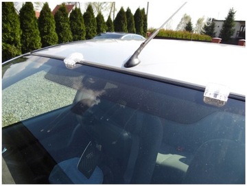 R8L47 АВТОМОБИЛЬНЫЙ ОТПУСКАТЕЛЬ ЛЕСНЫХ ЖИВОТНЫХ GWI