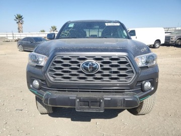 Toyota Tacoma II 2023 Toyota Tacoma 2023r., TRD OFFROAD 3.5l 3.5 Benzyna 280KM, zdjęcie 1