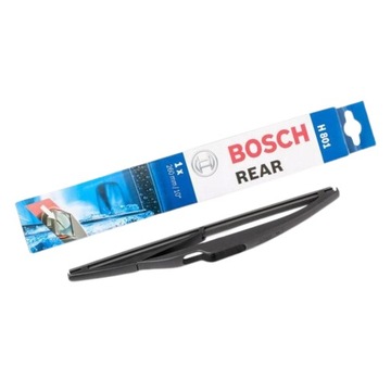 BOSCH Pióro wycieraczki H801 tył 3 397 004 801